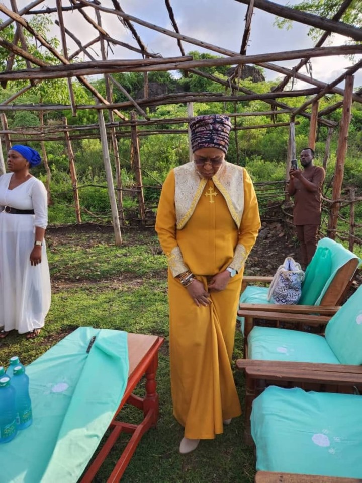 Community health fair