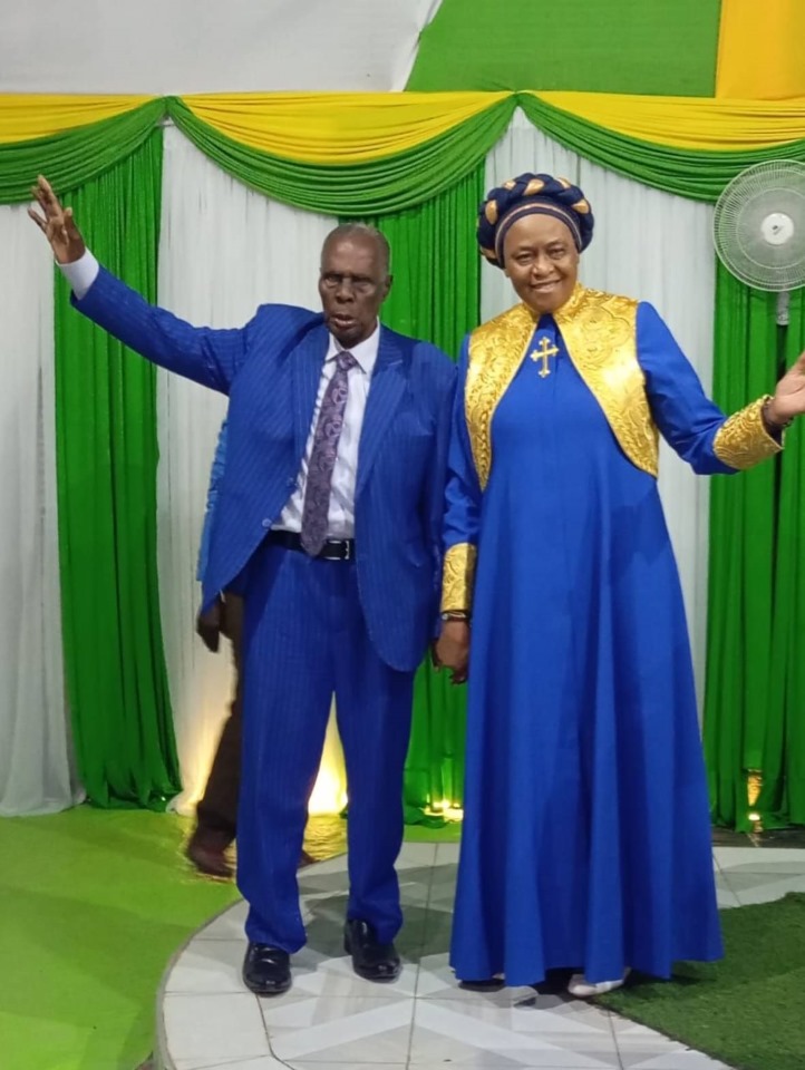 New believers baptism