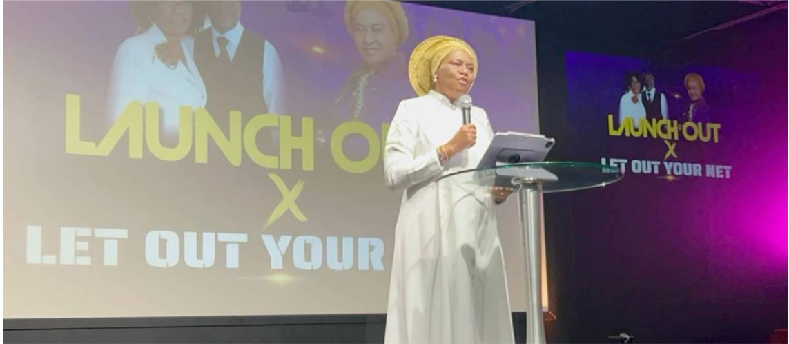 Worship service