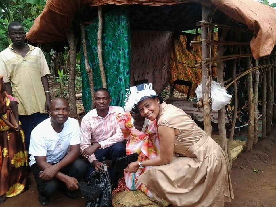 Community Outreach